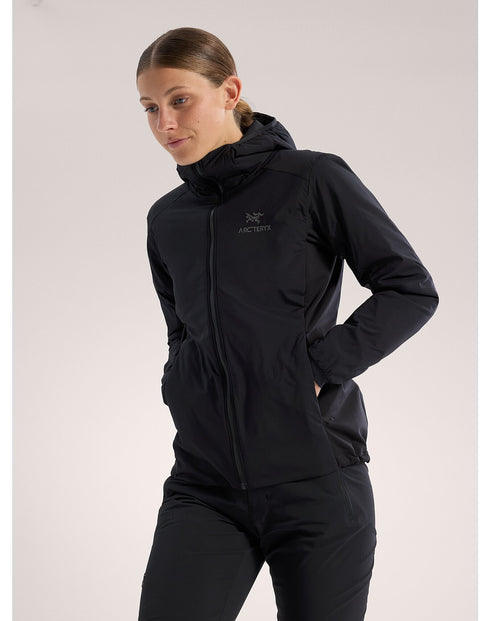 25 Atom Hoody